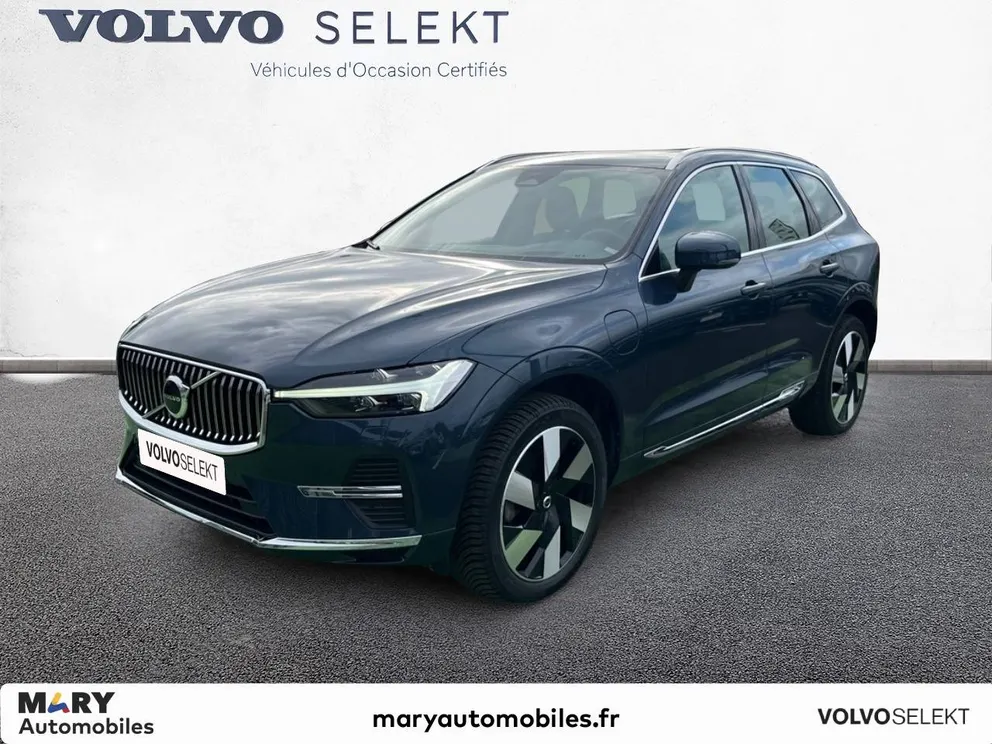 Véhicule occasion 178633 - volvo XC60 - Photo 1