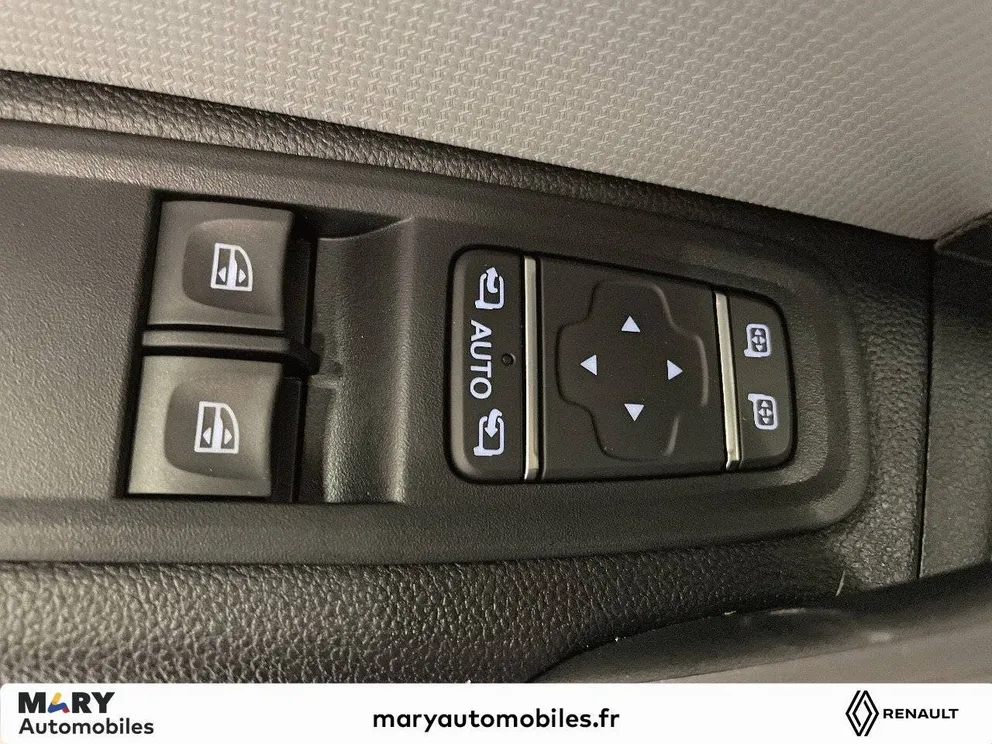 Véhicule occasion 178670 - renault KANGOO - Photo 14