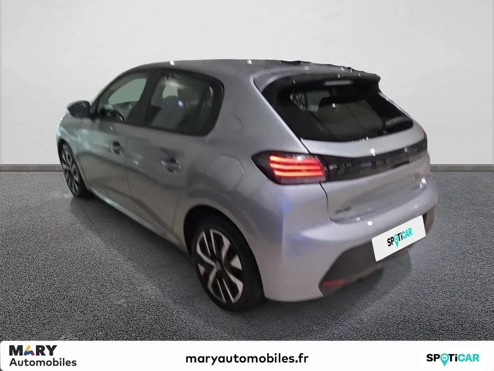 Véhicule occasion 219972 - peugeot 208 - Photo 7