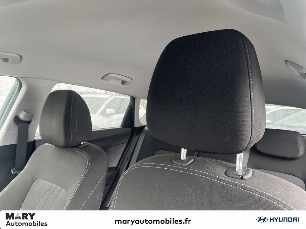 Véhicule occasion 208157 - hyundai BAYON - Photo 9
