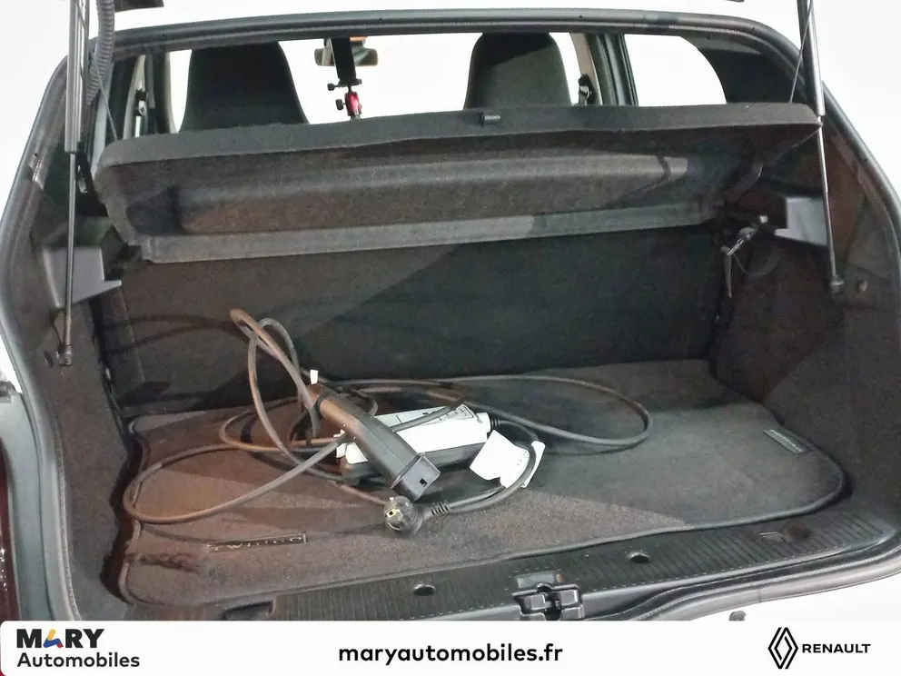 Véhicule occasion 210336 - renault TWINGO - Photo 6