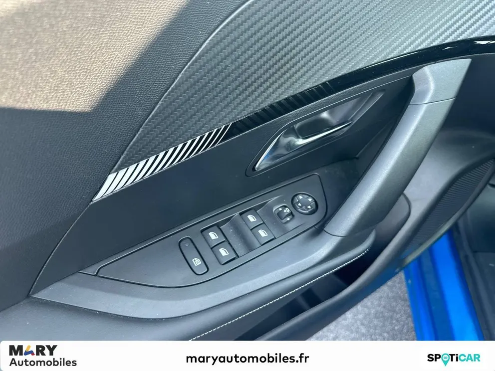 Véhicule occasion 226195 - peugeot 2008 - Photo 12