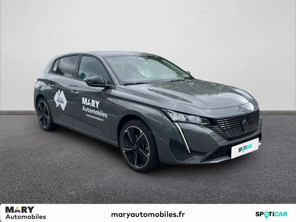 Véhicule occasion 171454 - peugeot 308 - Photo 3