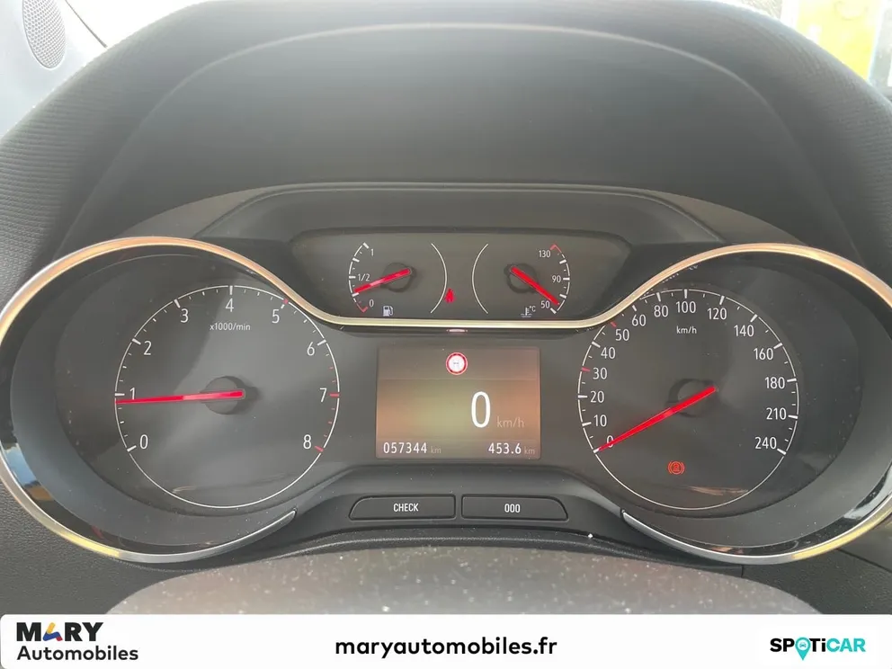 Véhicule occasion 232515 - opel CROSSLAND - Photo 9