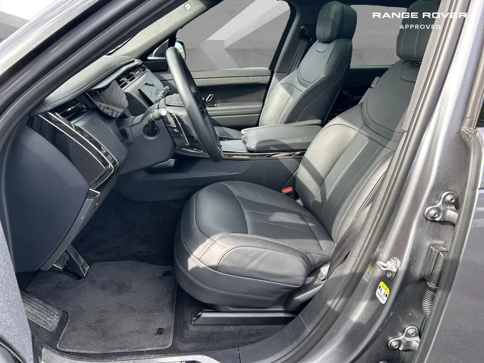 Véhicule occasion 1236670 - land rover RANGE ROVER SPORT - Photo 14