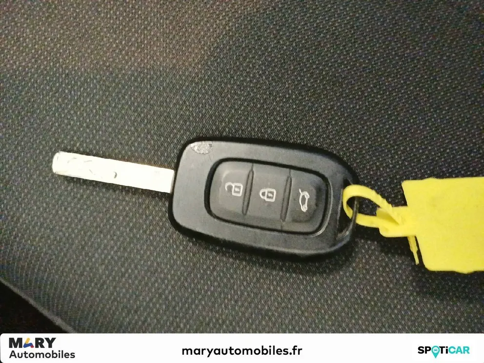 Véhicule occasion 219691 - dacia SANDERO - Photo 15