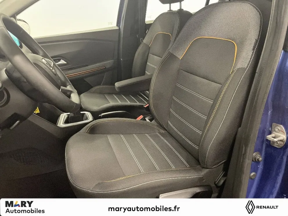 Véhicule occasion 225919 - dacia SANDERO - Photo 9