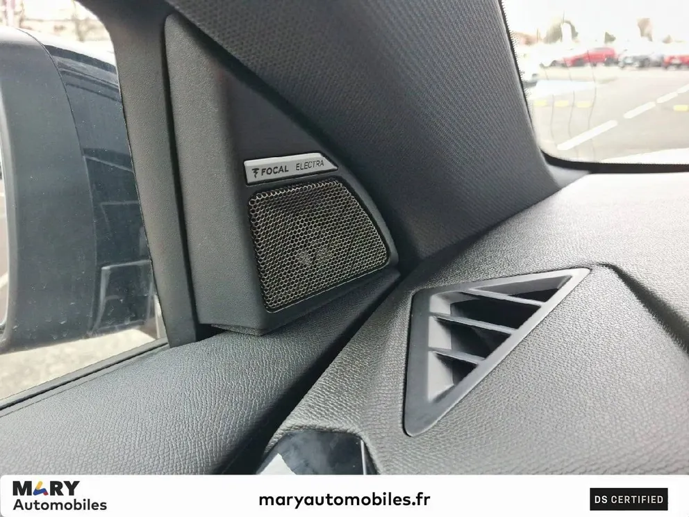 Véhicule occasion 213524 - ds DS 7 - Photo 14