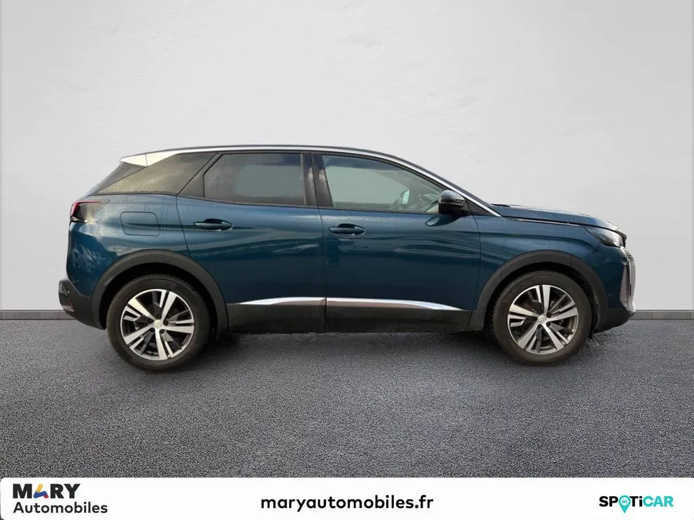 Véhicule occasion 199708 - peugeot 3008 - Photo 4