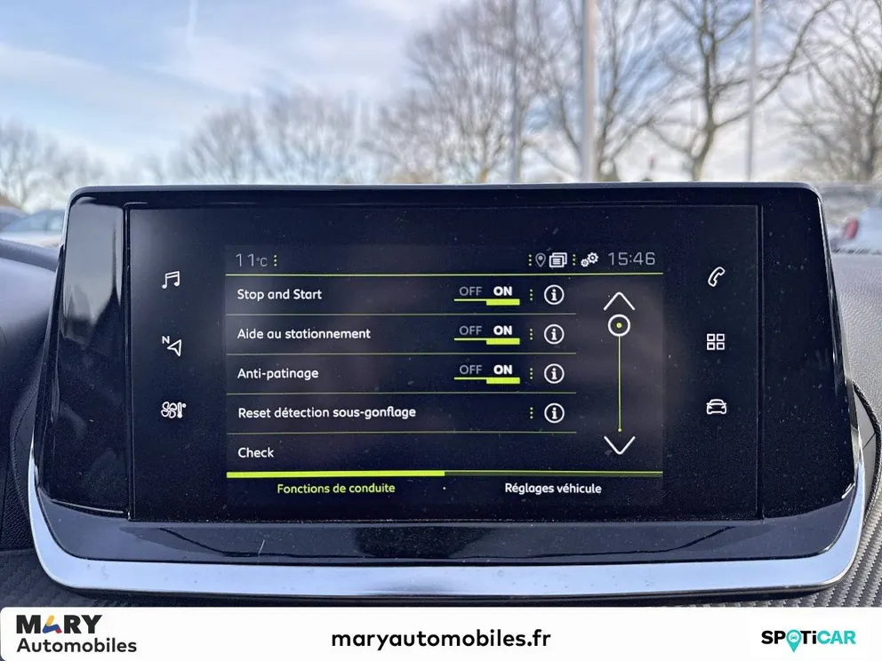 Véhicule occasion 210166 - peugeot 208 - Photo 19