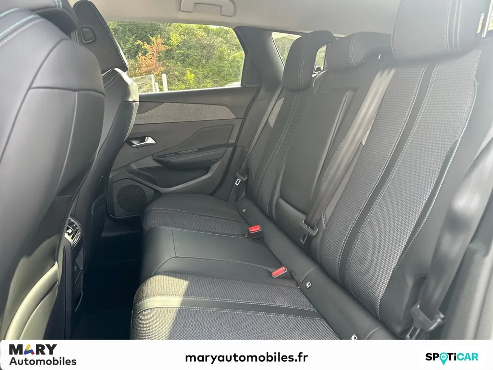 Véhicule occasion 1233040 - peugeot 308 - Photo 15