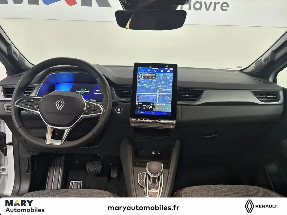 Véhicule occasion 228551 - renault SYMBIOZ - Photo 8