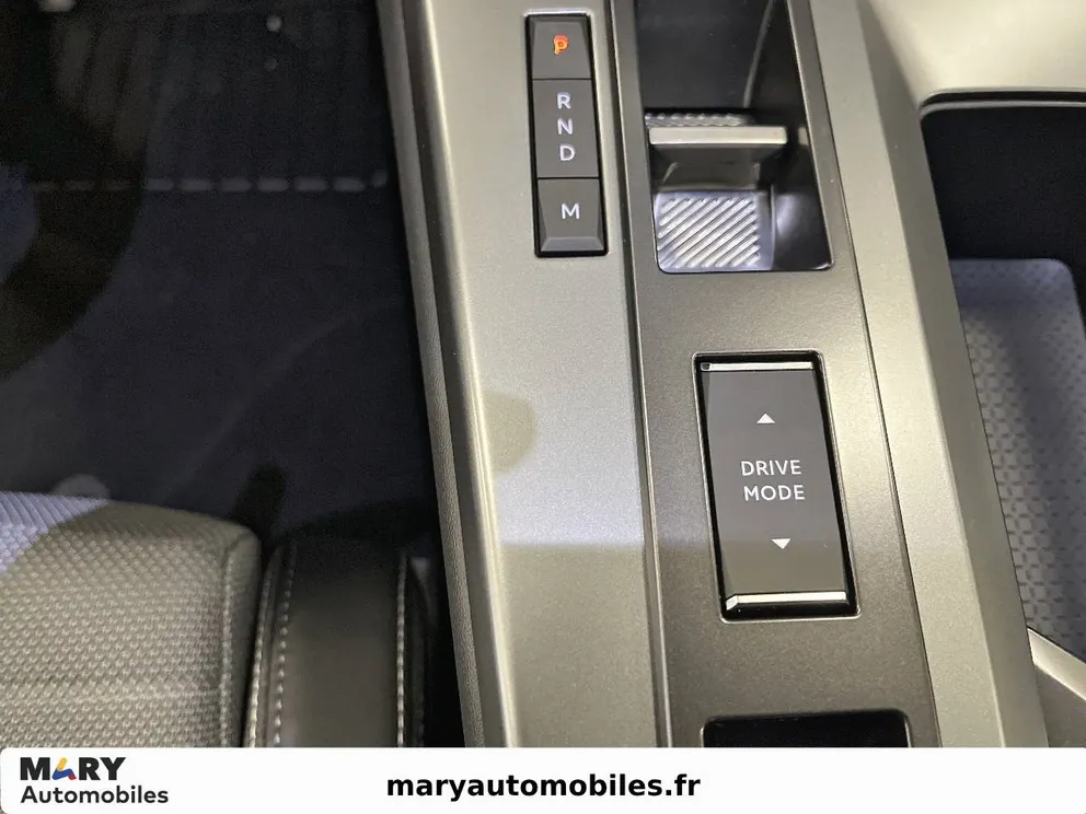 Véhicule occasion 222390 - opel GRANDLAND - Photo 14