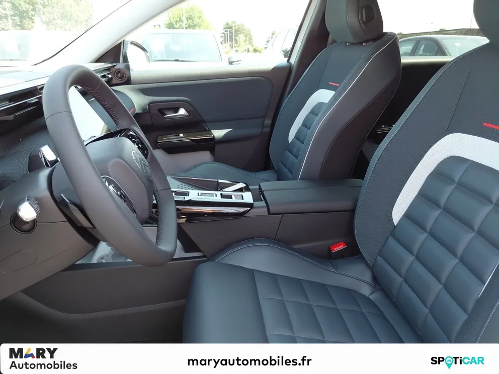 Véhicule occasion 1232905 - Citroën C5 AIRCROSS - Photo 13