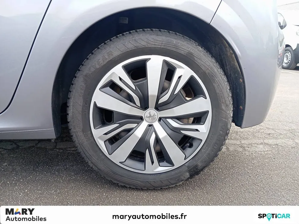 Véhicule occasion 222529 - peugeot 208 - Photo 11