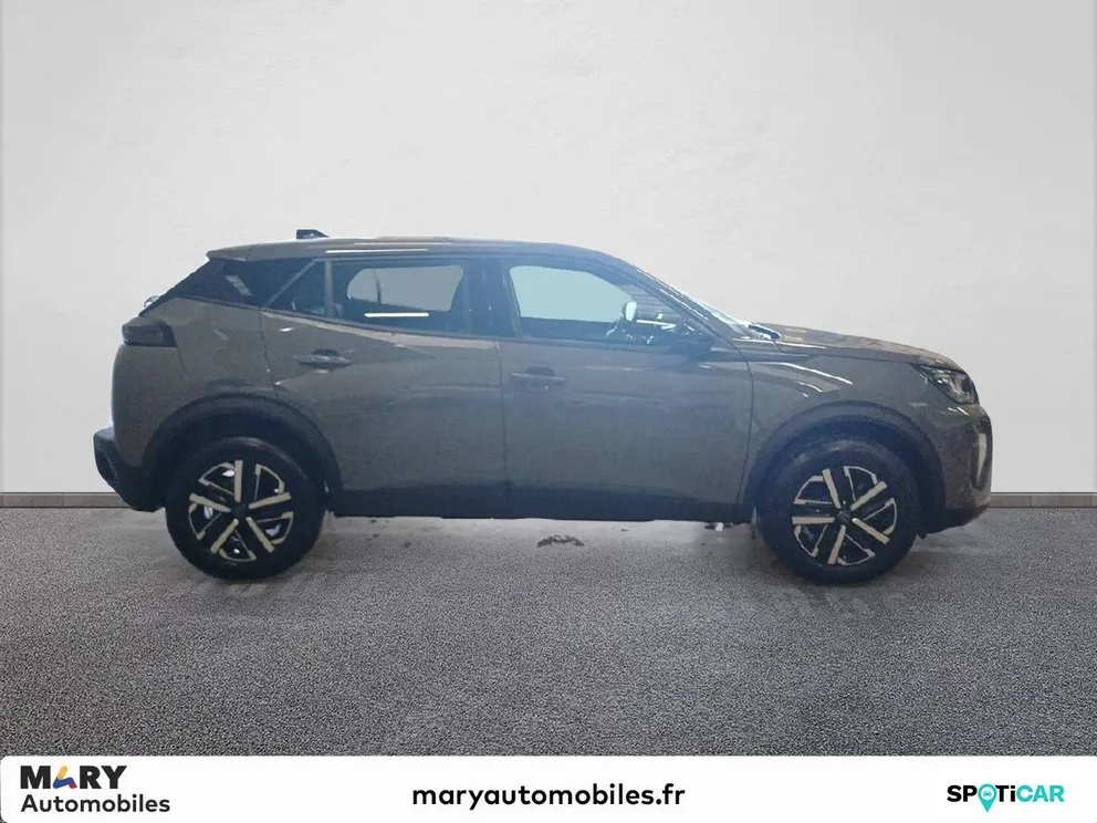 Véhicule occasion 211329 - peugeot 2008 - Photo 4