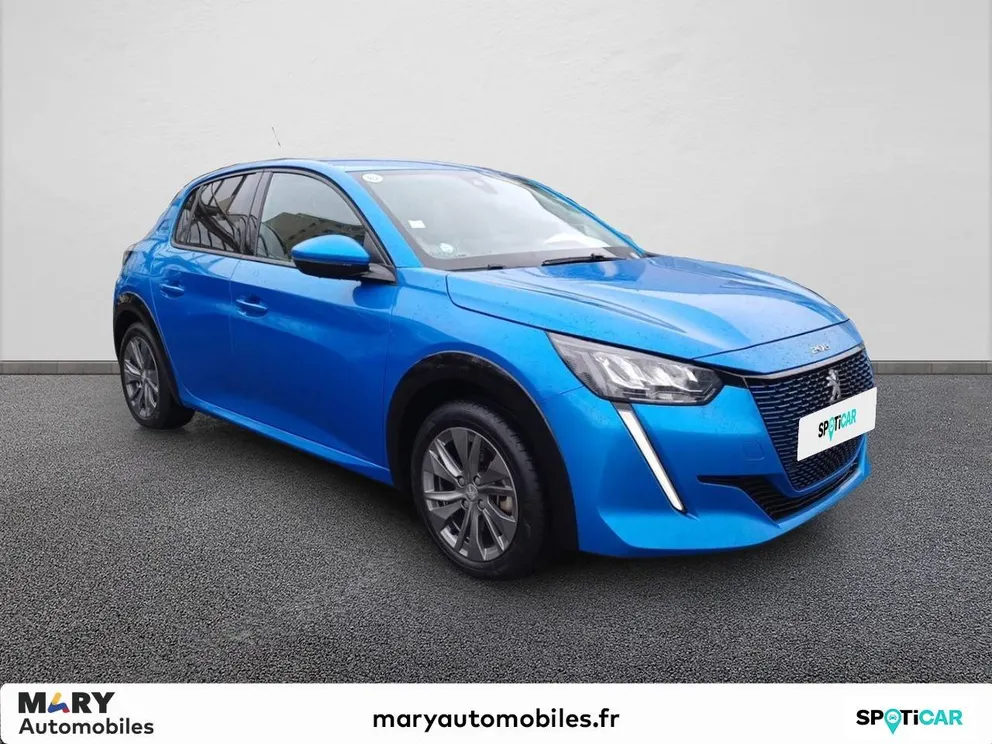 Véhicule occasion 212413 - peugeot 208 - Photo 3