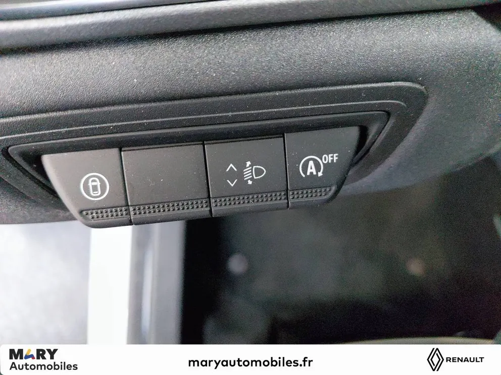 Véhicule occasion 226697 - renault CAPTUR - Photo 19