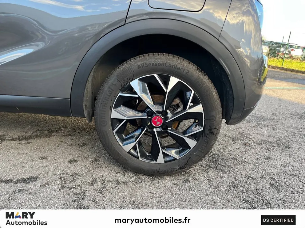 Véhicule occasion 207045 - ds DS 3 - Photo 11