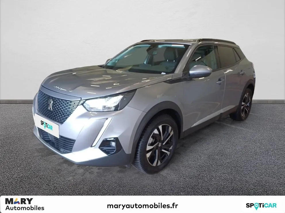 Véhicule occasion 216115 - peugeot 2008 - Photo 1