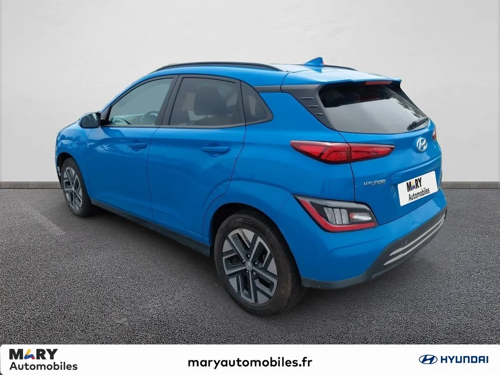 Véhicule occasion 1232917 - hyundai KONA - Photo 2