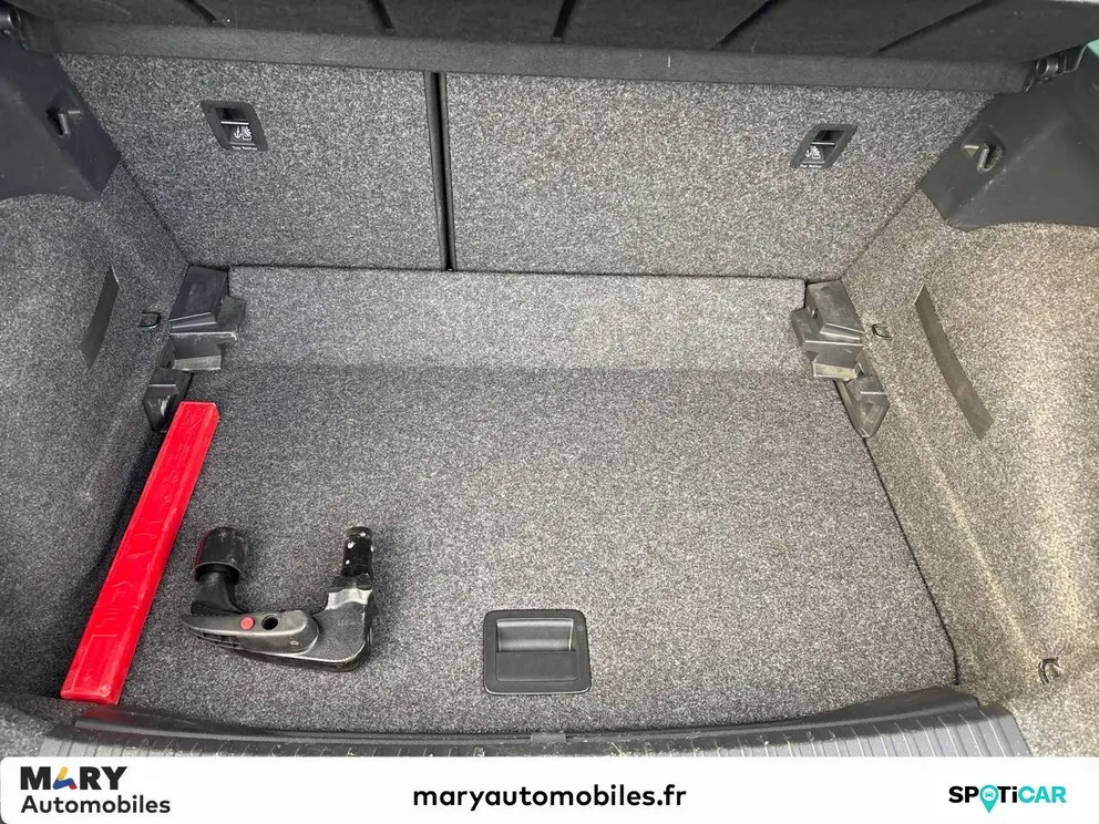 Véhicule occasion 214611 - seat ARONA - Photo 6