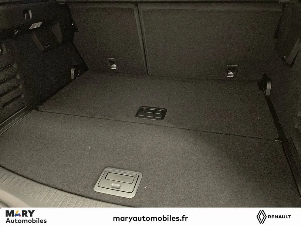 Véhicule occasion 211989 - renault MEGANE - Photo 6