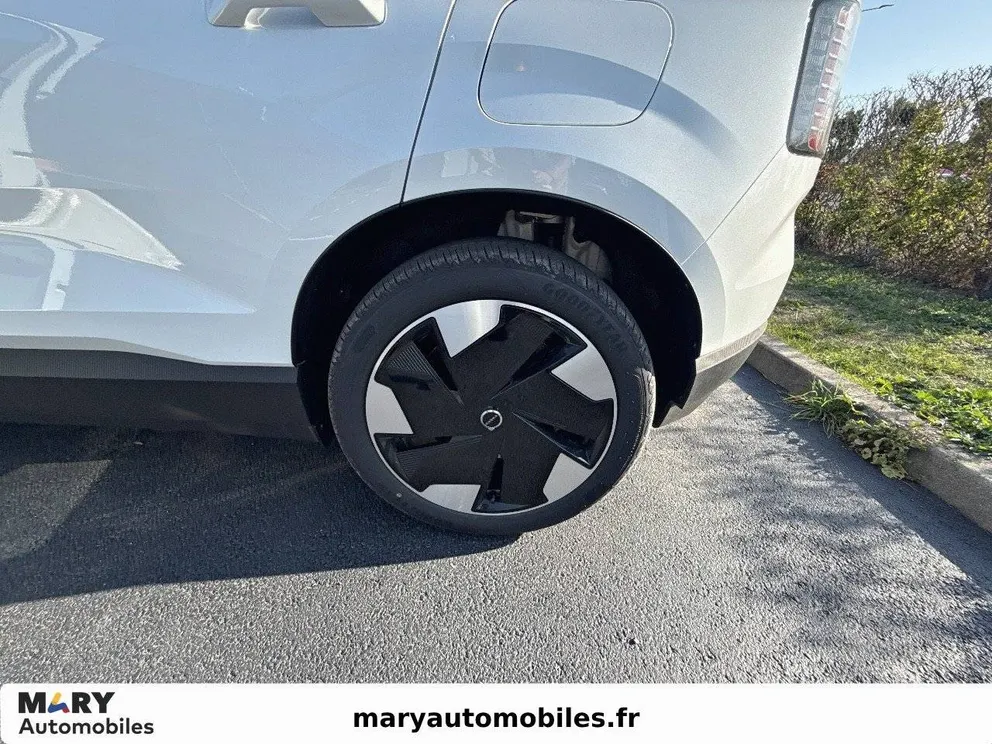 Véhicule occasion 197571 - volvo EX30 - Photo 11