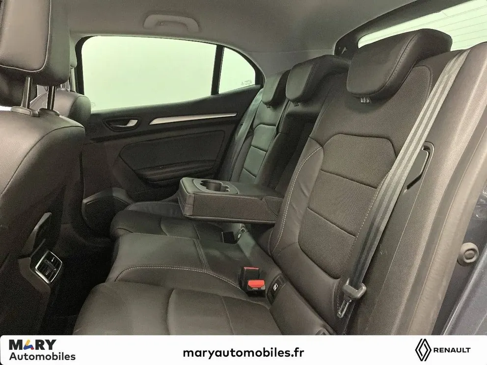 Véhicule occasion 198314 - renault MEGANE - Photo 10