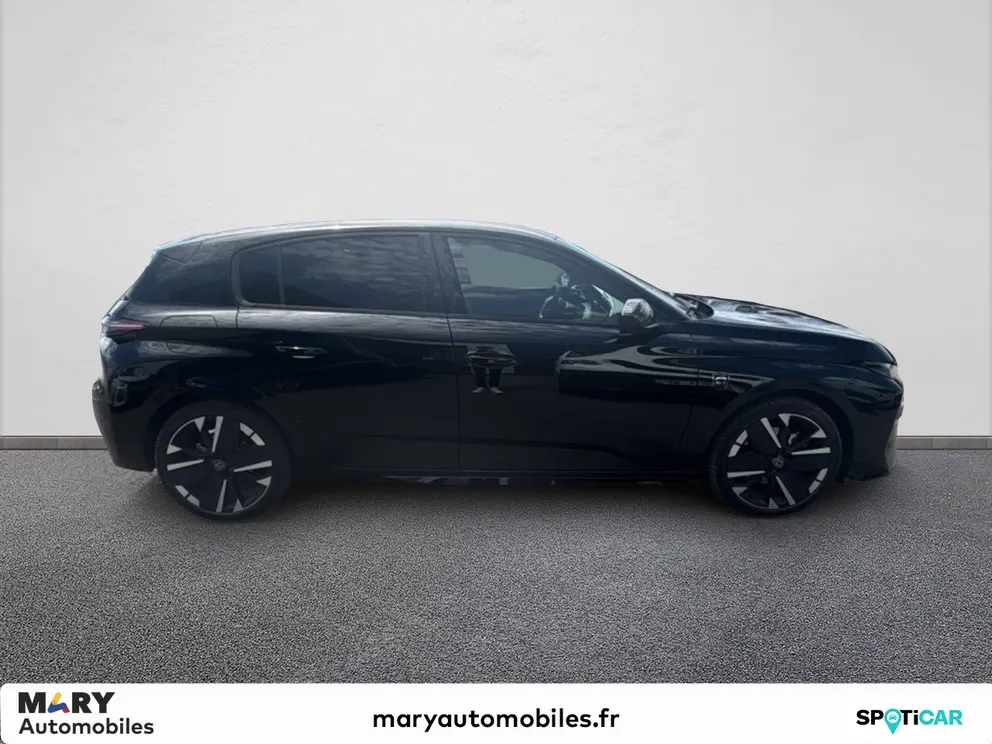 Véhicule occasion 1228594 - peugeot 308 - Photo 4