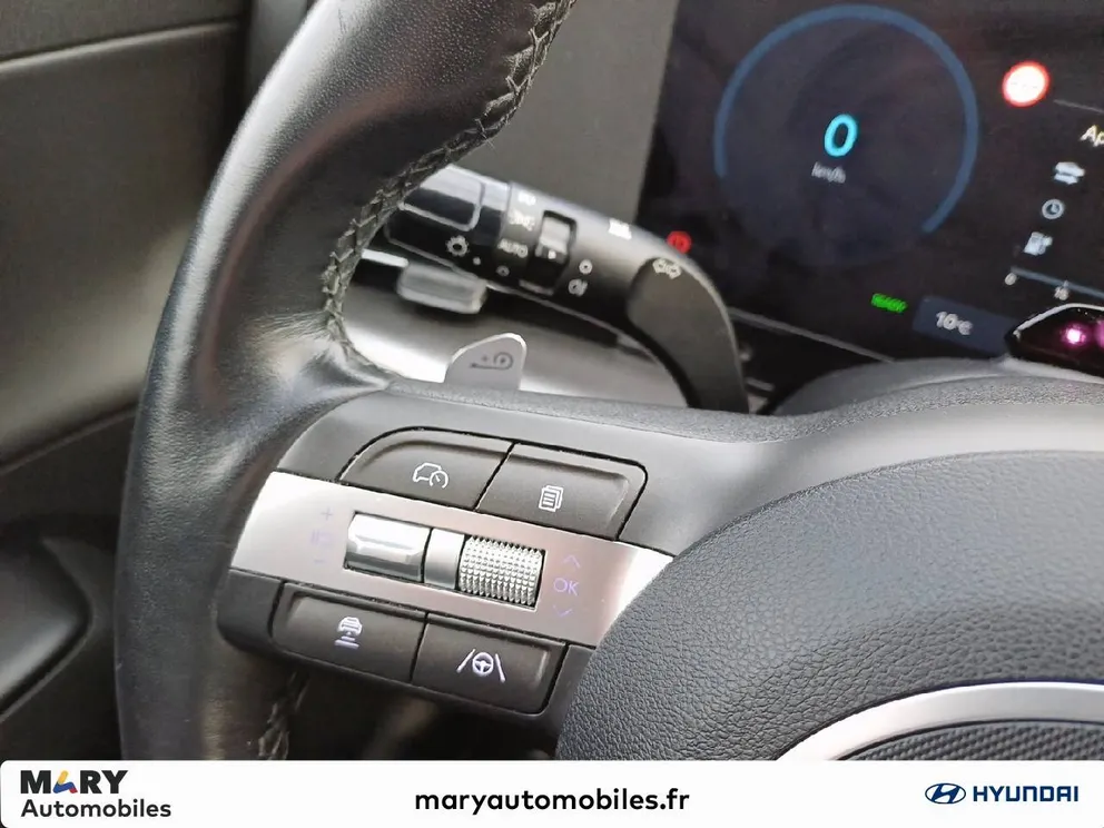 Véhicule occasion 142116 - hyundai KONA - Photo 19