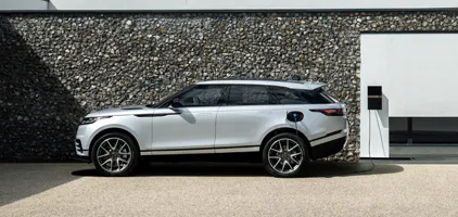 Land Rover Velar hybride