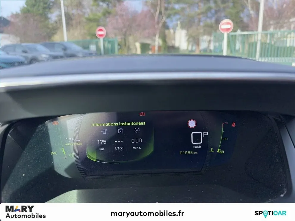 Véhicule occasion 214628 - peugeot 2008 - Photo 13