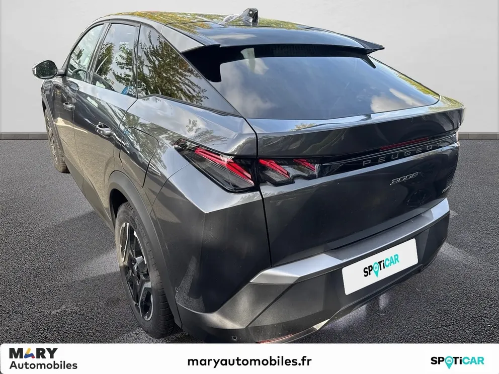 Véhicule occasion 213291 - peugeot 3008 - Photo 2