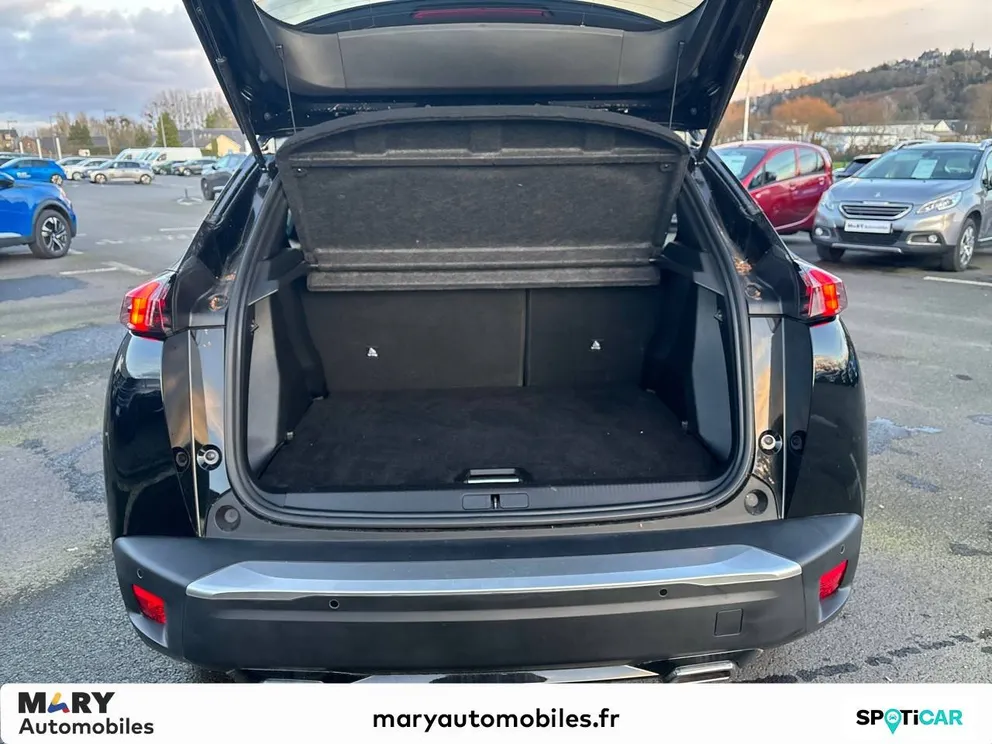 Véhicule occasion 224659 - peugeot 2008 - Photo 6