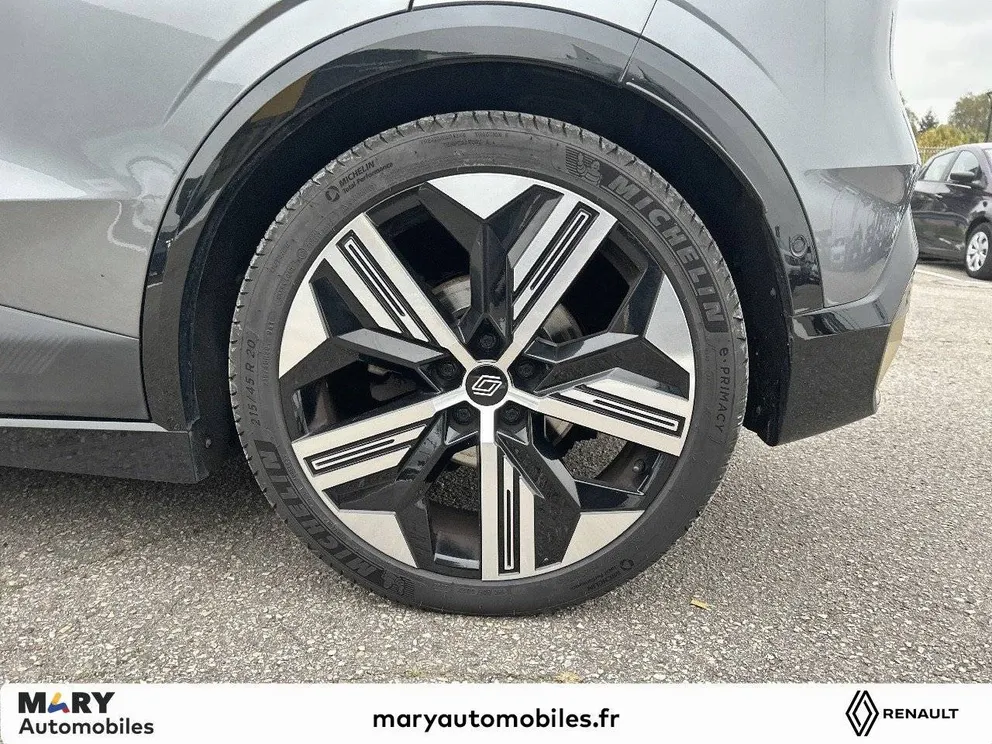 Véhicule occasion 201324 - renault MEGANE - Photo 11