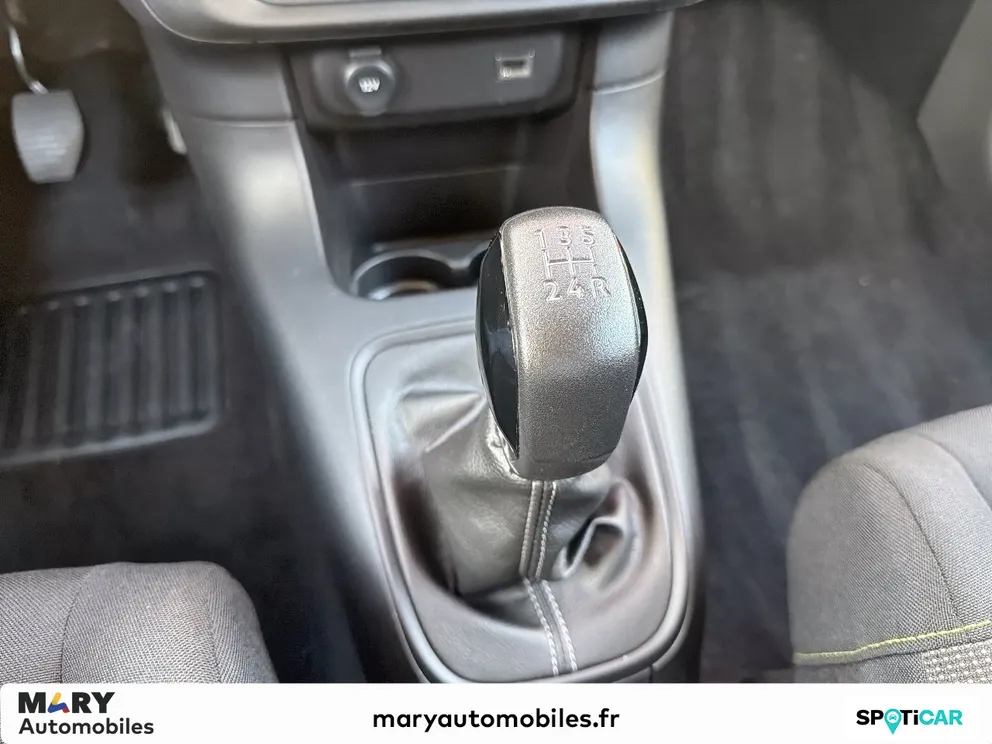 Véhicule occasion 1236512 - Citroën C3 - Photo 11