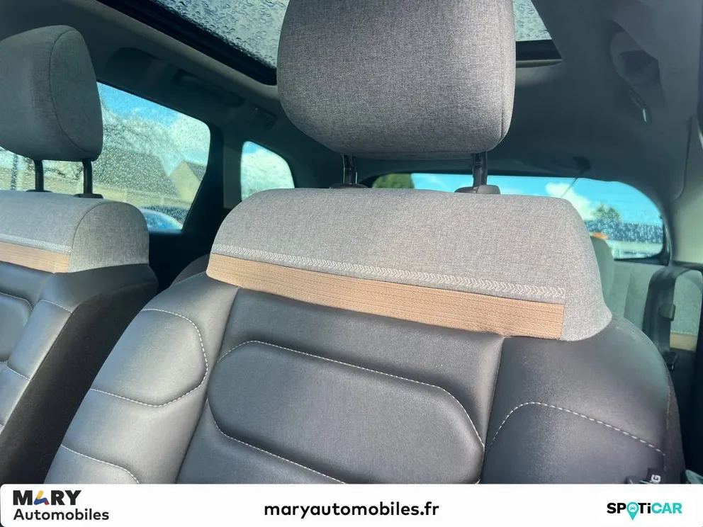 Véhicule occasion 213387 - Citroën C3 AIRCROSS - Photo 16