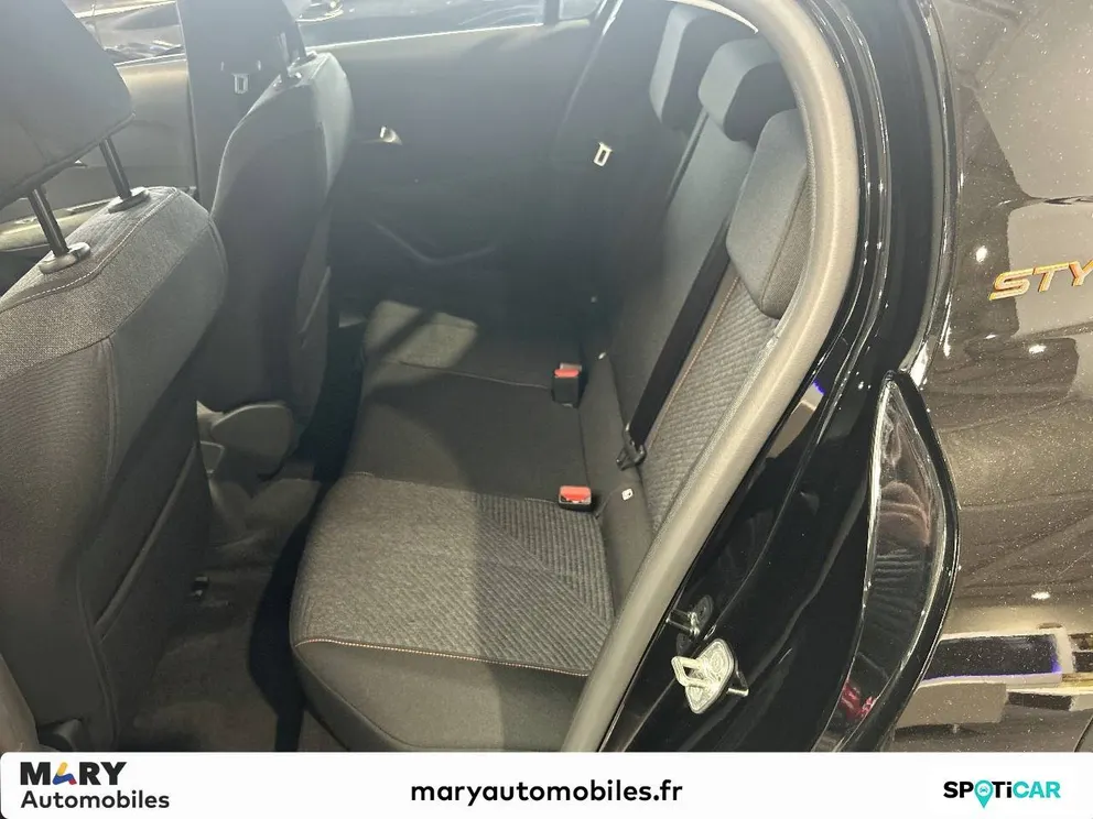 Véhicule occasion 192508 - peugeot 208 - Photo 10