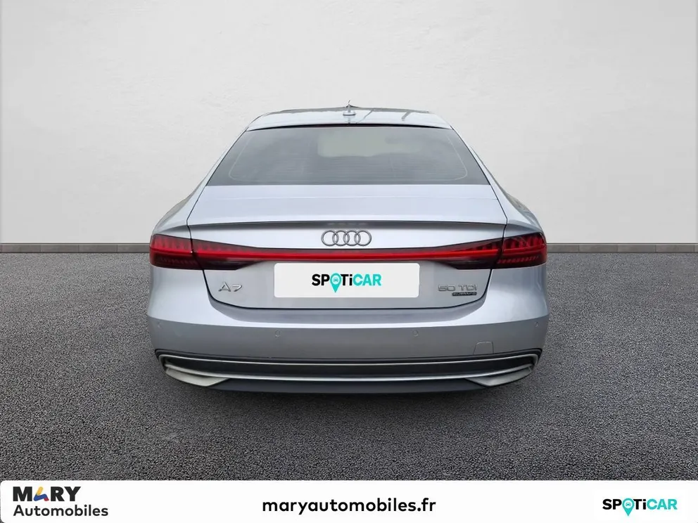 Véhicule occasion 199532 - audi A7 - Photo 3