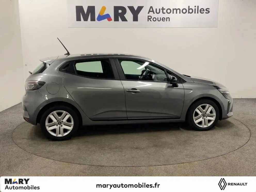 Véhicule occasion 211469 - renault CLIO - Photo 4
