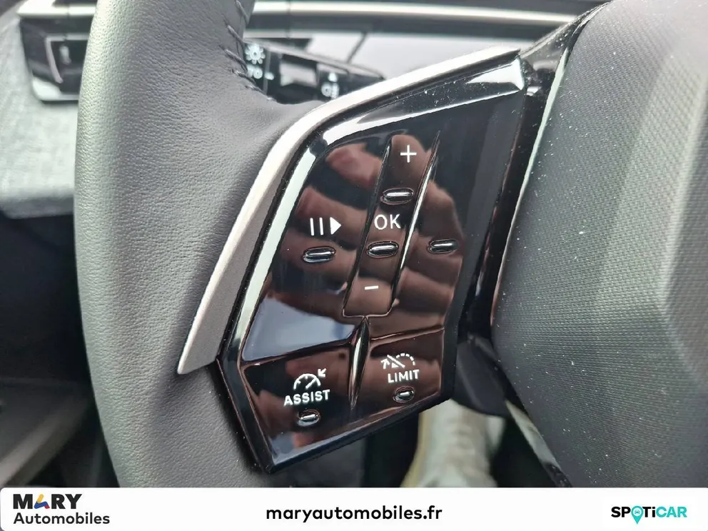 Véhicule occasion 219544 - peugeot 3008 - Photo 16