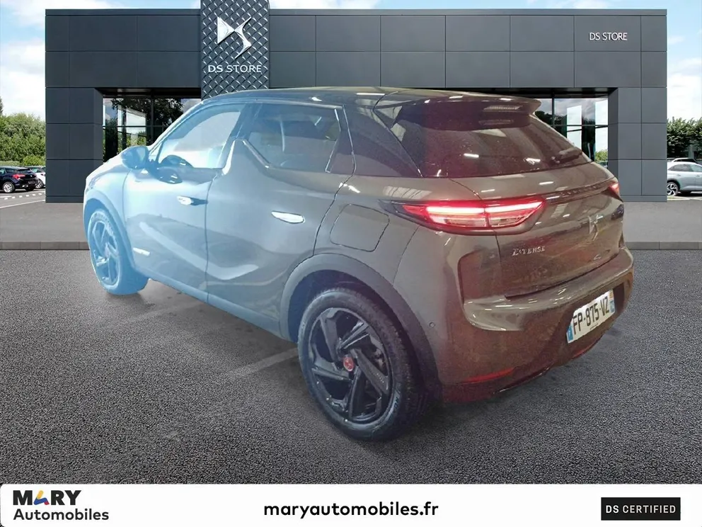 Véhicule occasion 228529 - ds DS 3 - Photo 7