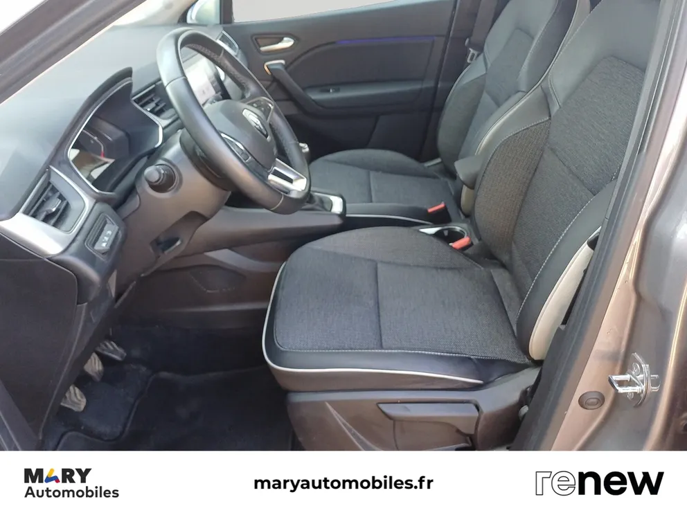 Véhicule occasion 1236336 - renault CAPTUR - Photo 18