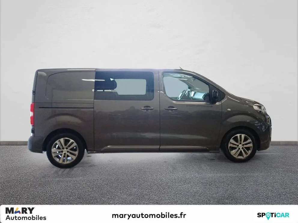 Véhicule occasion 198596 - peugeot EXPERT - Photo 4