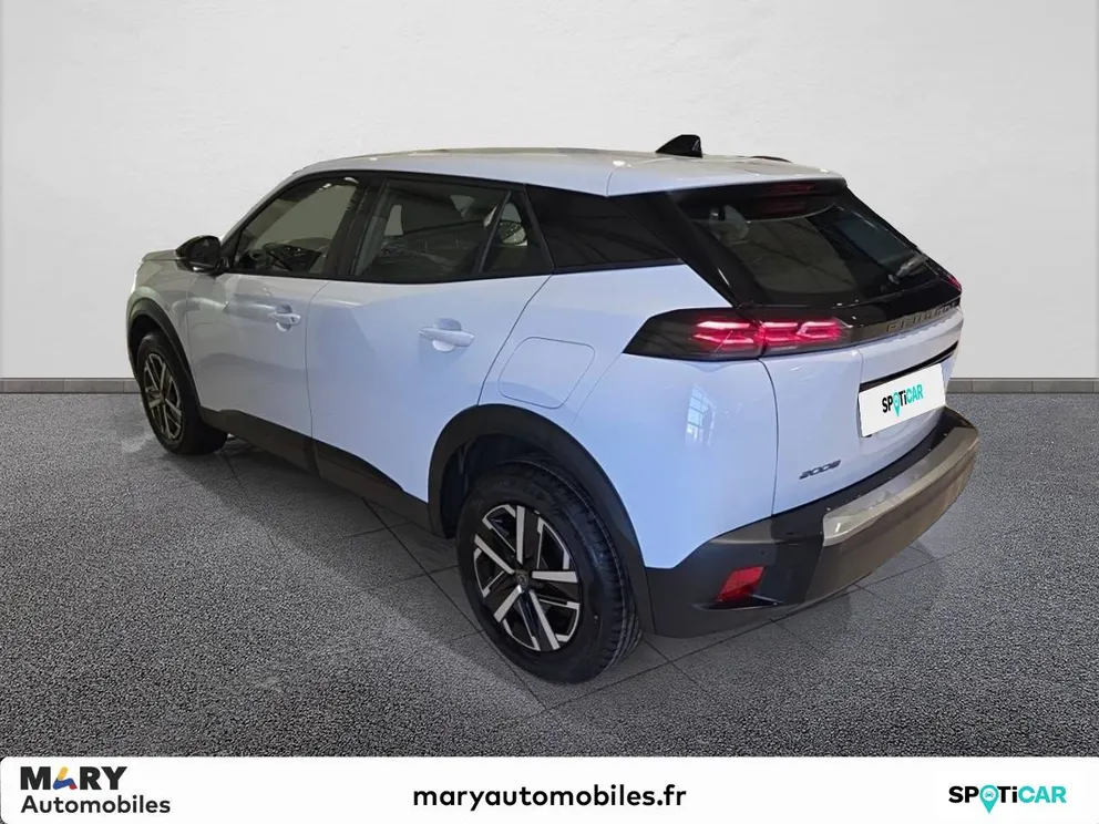 Véhicule occasion 219709 - peugeot 2008 - Photo 7