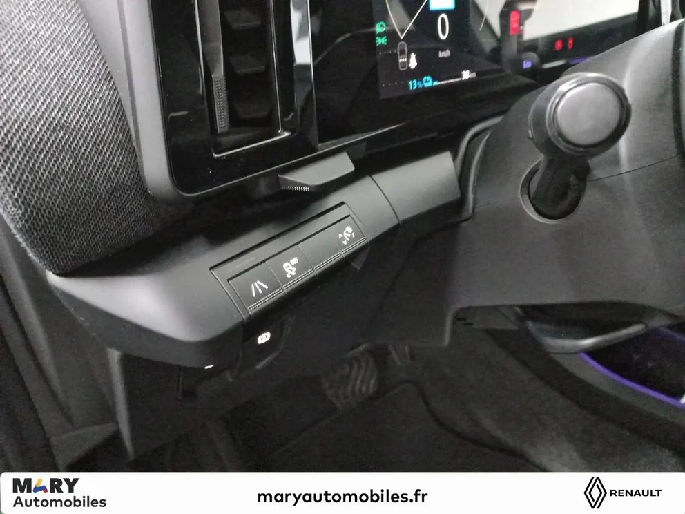 Véhicule occasion 206416 - renault MEGANE - Photo 23