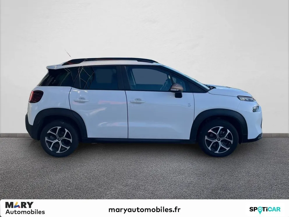 Véhicule occasion 214702 - Citroën C3 AIRCROSS - Photo 4
