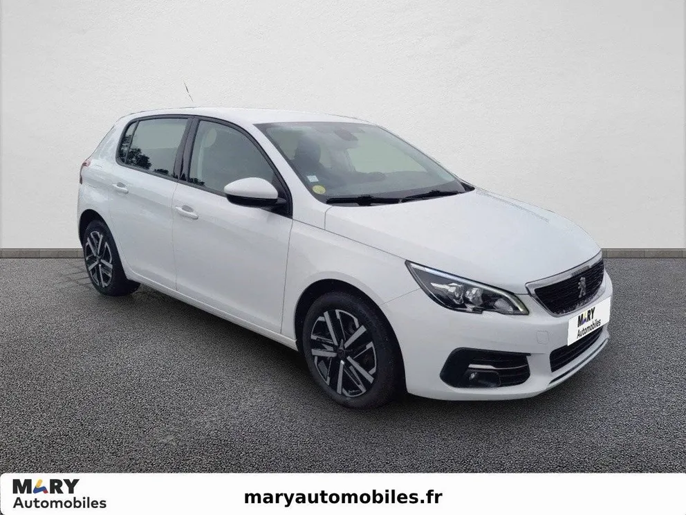 Véhicule occasion 193307 - peugeot 308 - Photo 3