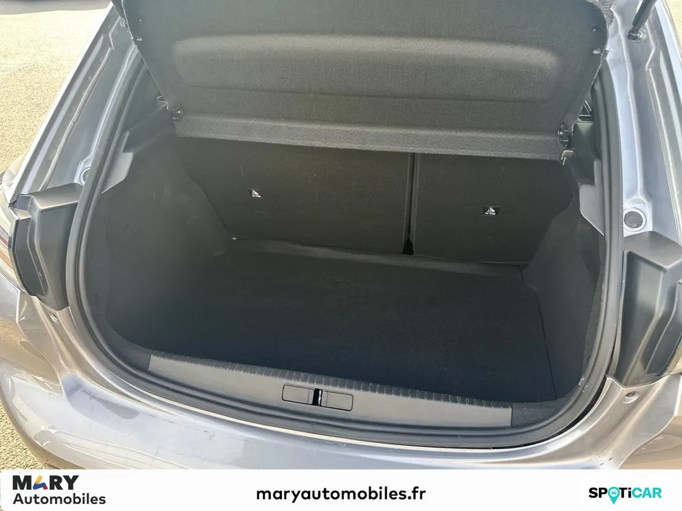 Véhicule occasion 238951 - peugeot 208 - Photo 16